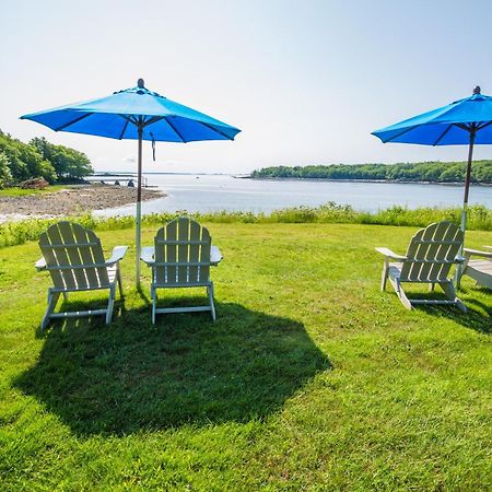 Island View Inn Glen Cove ภายนอก รูปภาพ