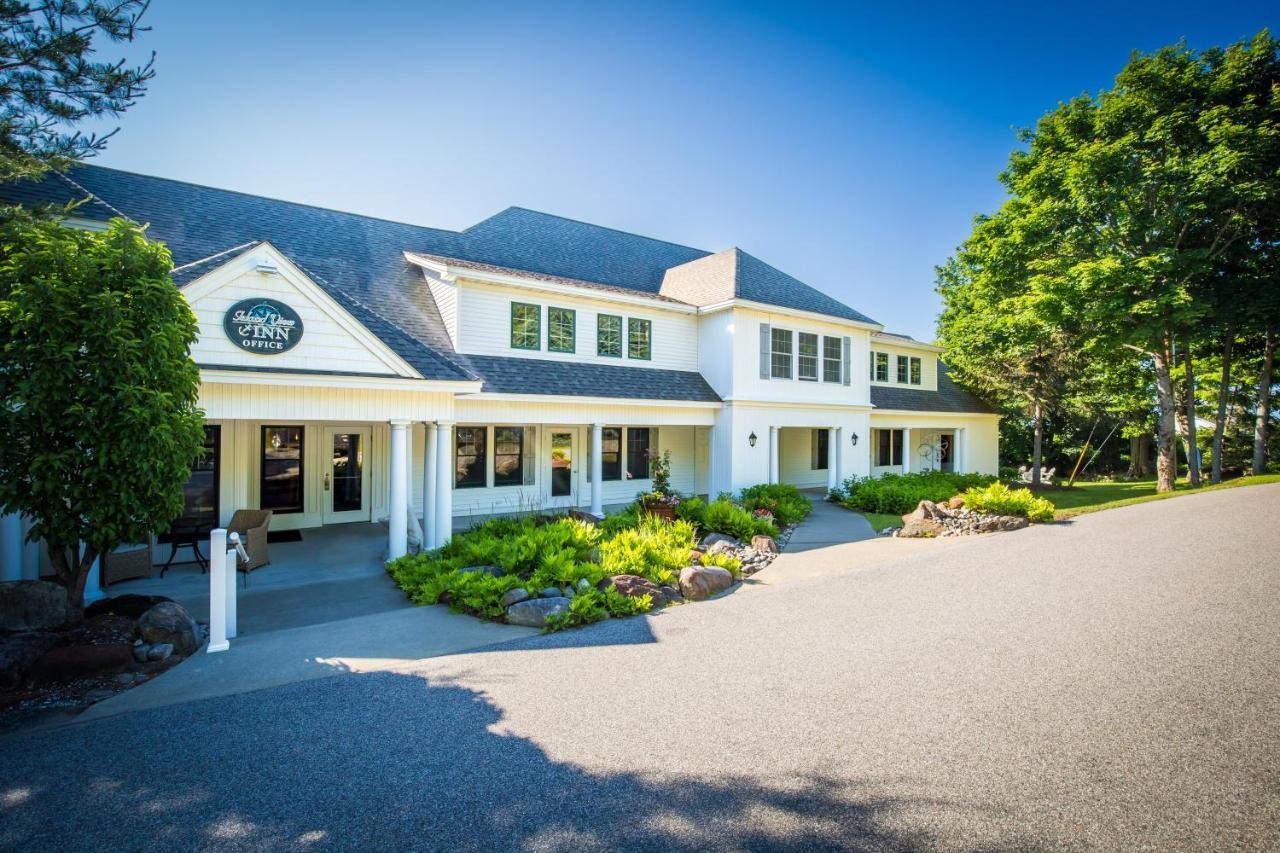 Island View Inn Glen Cove ภายนอก รูปภาพ