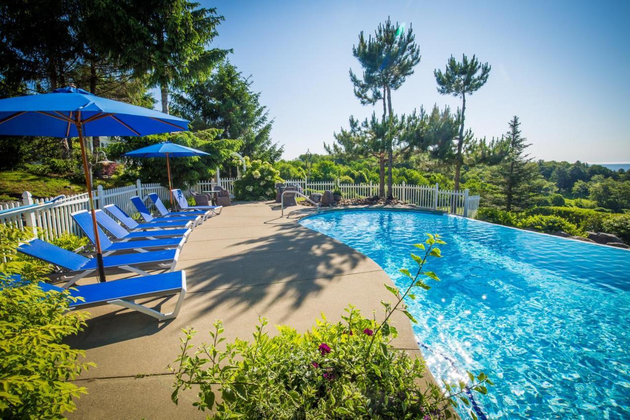 Island View Inn Glen Cove ภายนอก รูปภาพ
