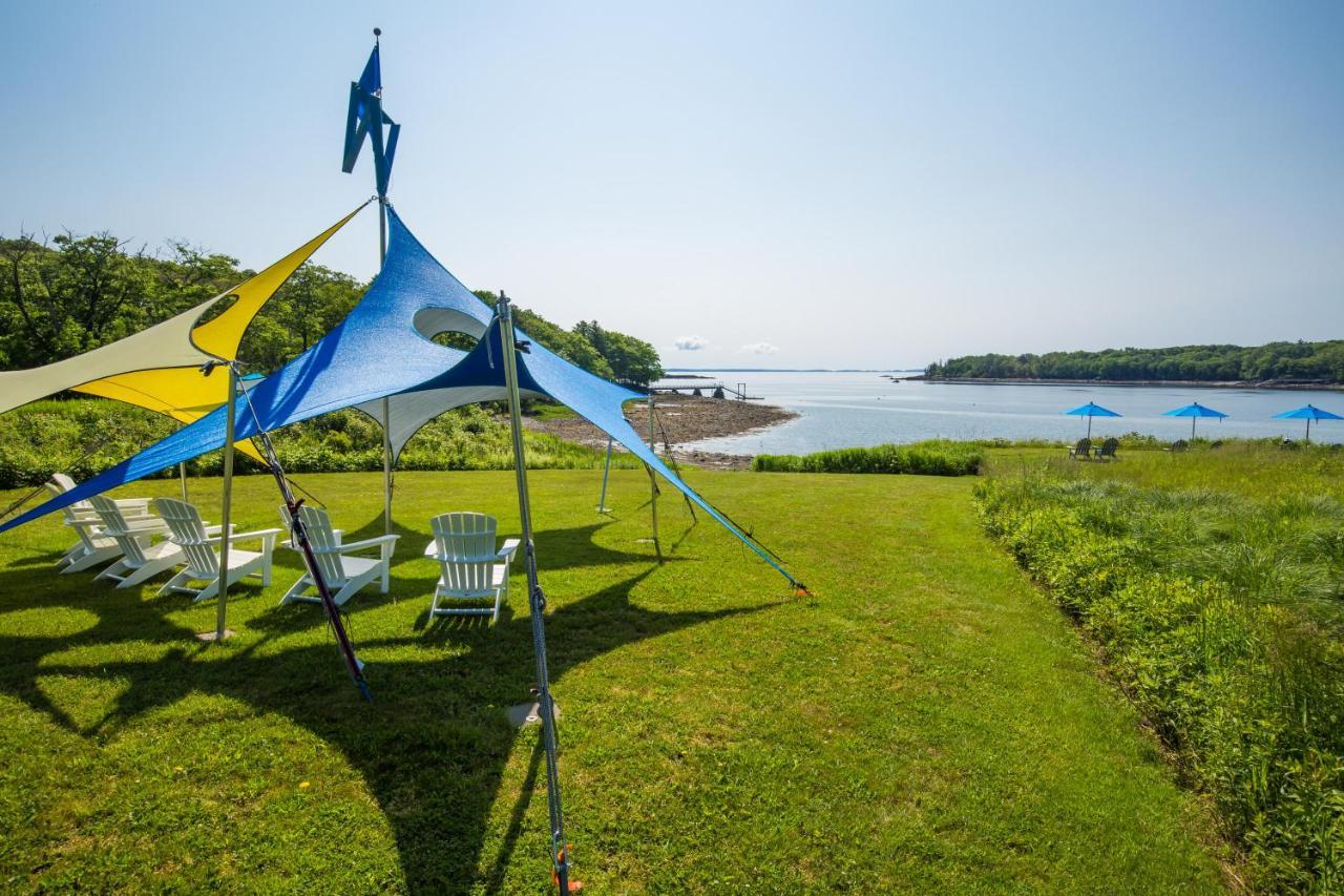 Island View Inn Glen Cove ภายนอก รูปภาพ