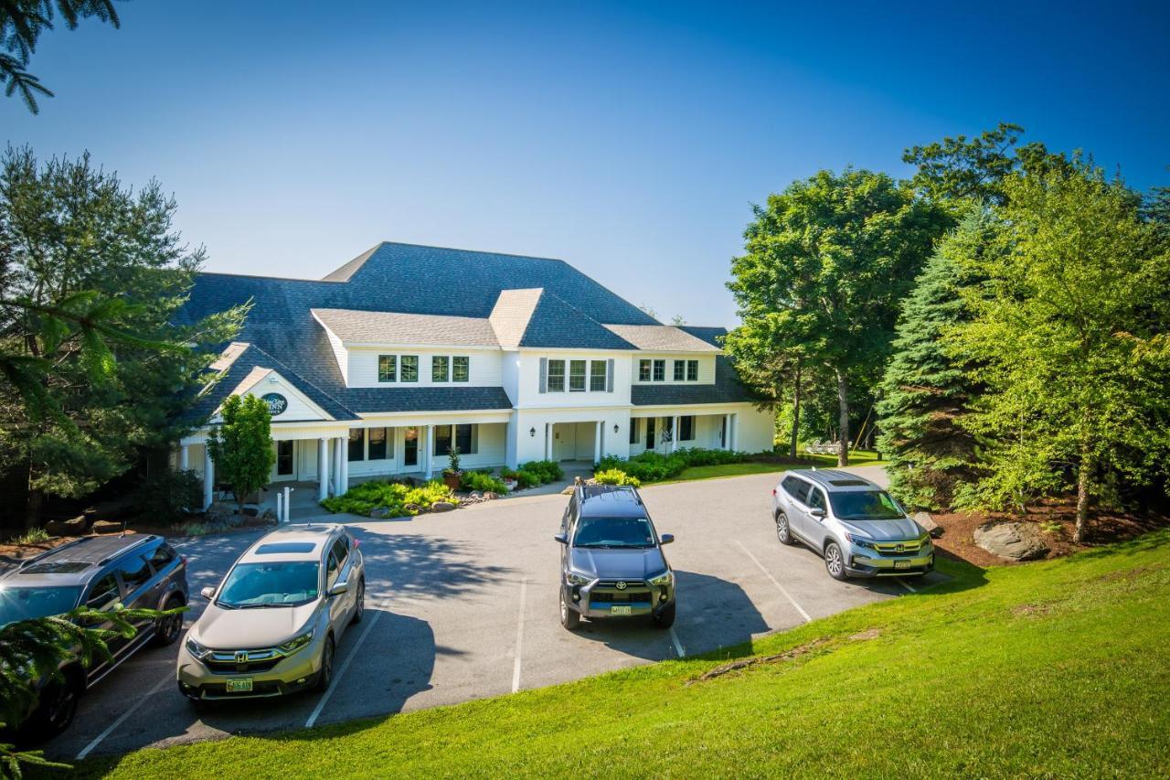 Island View Inn Glen Cove ภายนอก รูปภาพ