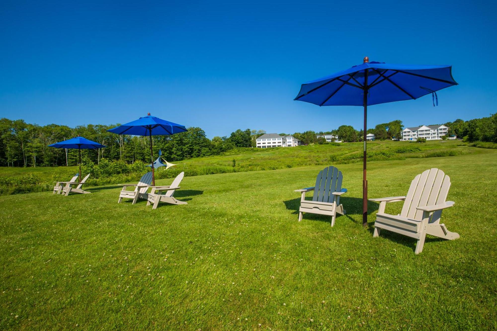 Island View Inn Glen Cove ภายนอก รูปภาพ