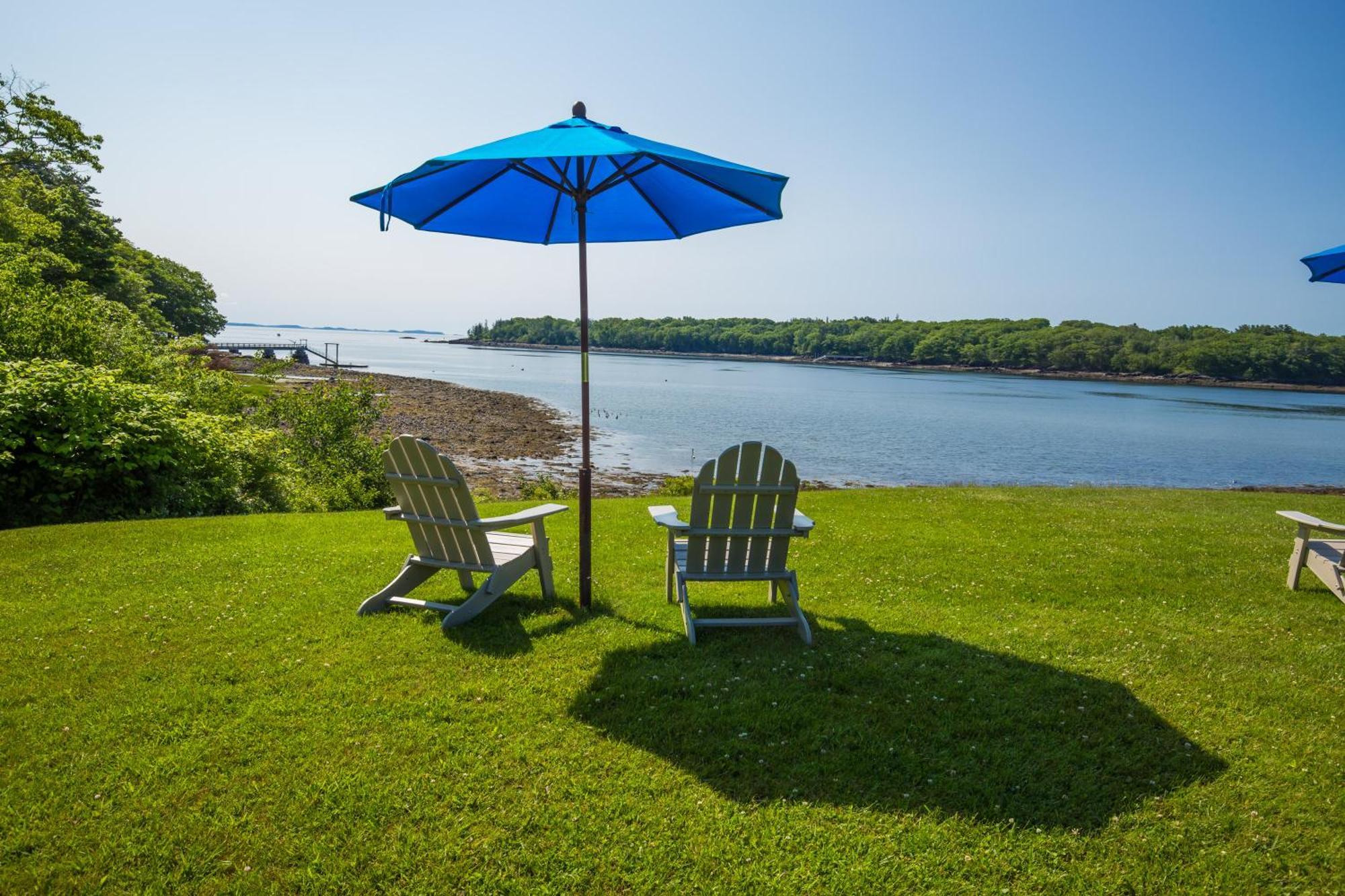 Island View Inn Glen Cove ภายนอก รูปภาพ