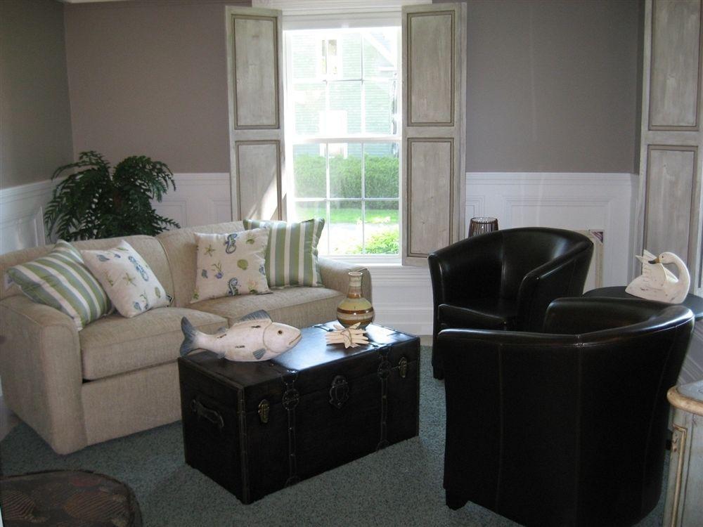 Island View Inn Glen Cove ภายนอก รูปภาพ