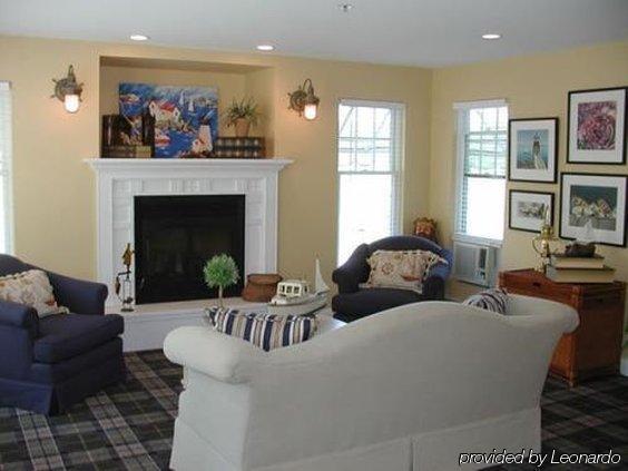 Island View Inn Glen Cove ภายใน รูปภาพ