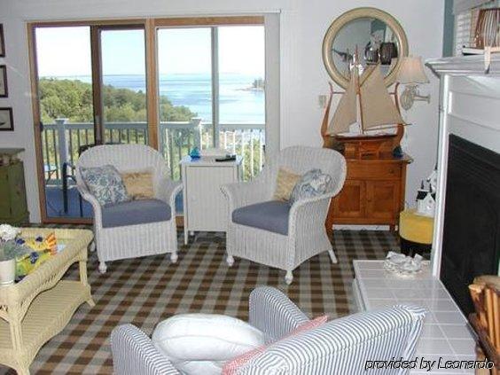 Island View Inn Glen Cove ห้อง รูปภาพ