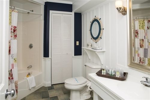 Island View Inn Glen Cove ภายนอก รูปภาพ
